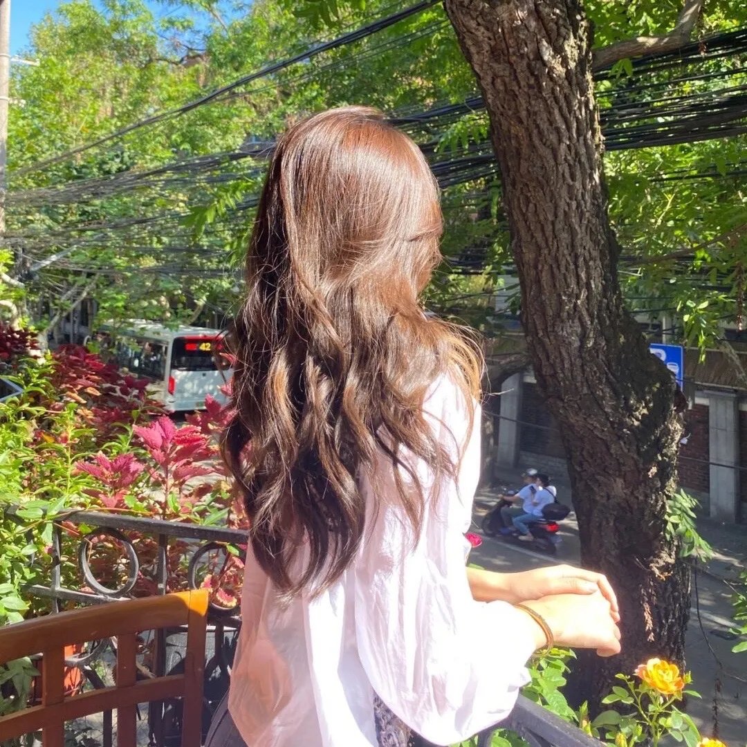 缘来我可以