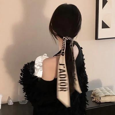 住楼上的女人